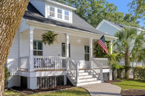 Charleston Sc Home Summer Vacation